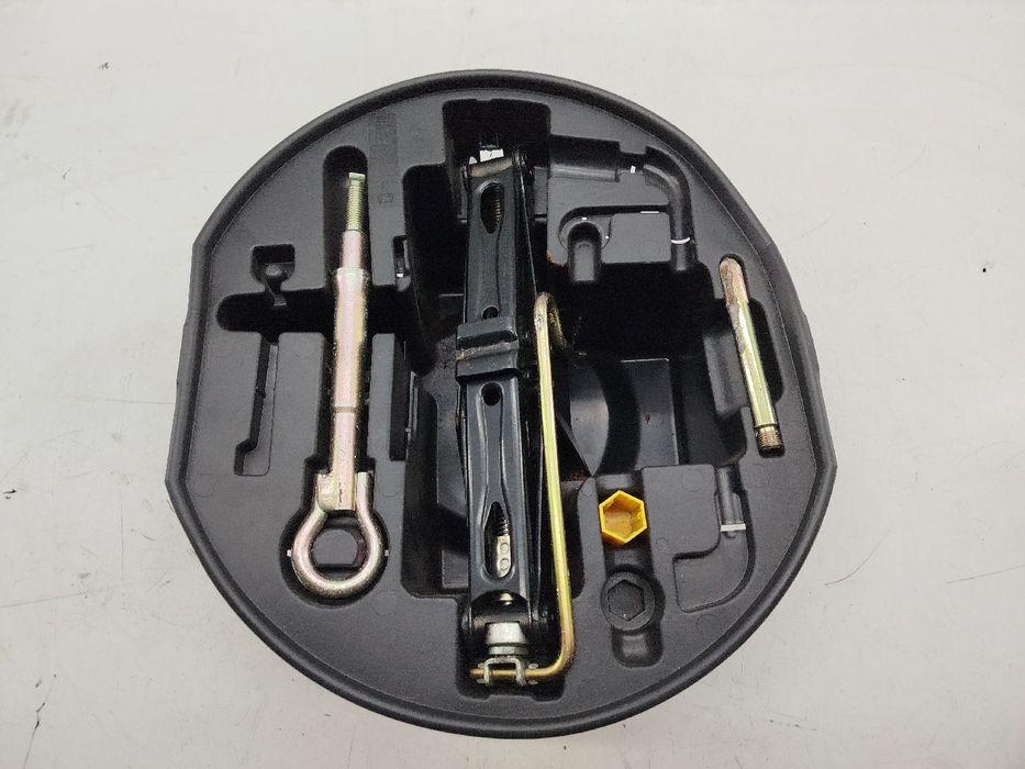 Kit pneu suplente - CITROËN C4 I (LC_) | 04 - 13