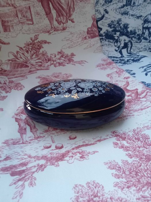 Скринька limoges