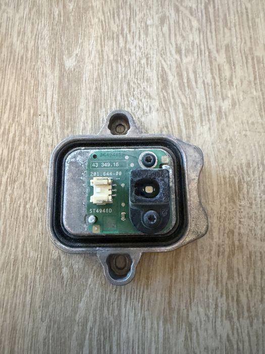 Moduły Led jeże BMW F30 lift