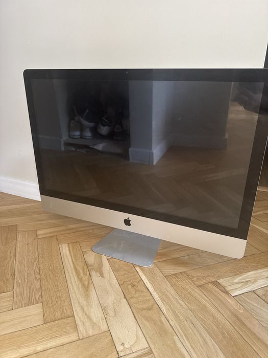 Komputer iMac 27 cali