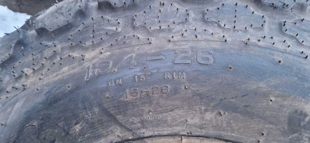 18.4-26 18.4r26 480/80-26, 480/80r26 Firestone NOWE