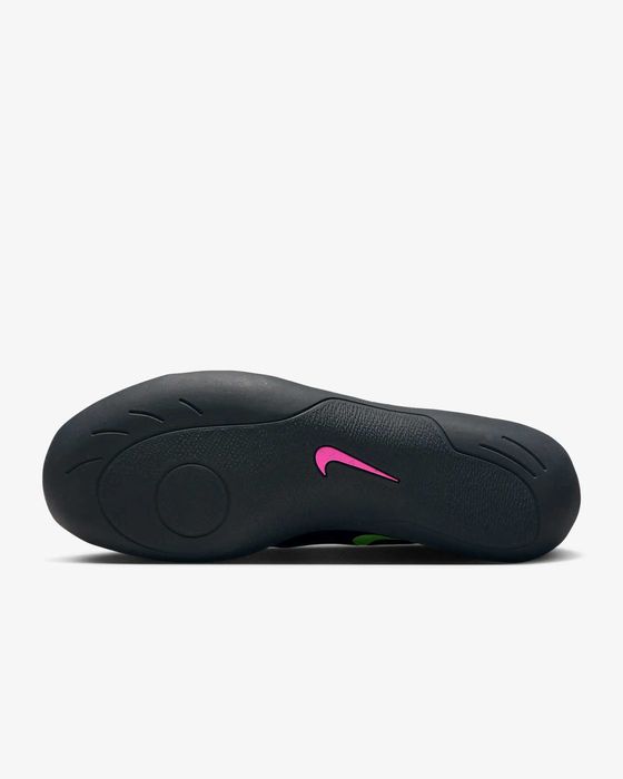 Взуття для метання, металки NIKE ZOOM RIVAL SD та Nike ZOOM ROTATIONAL 6