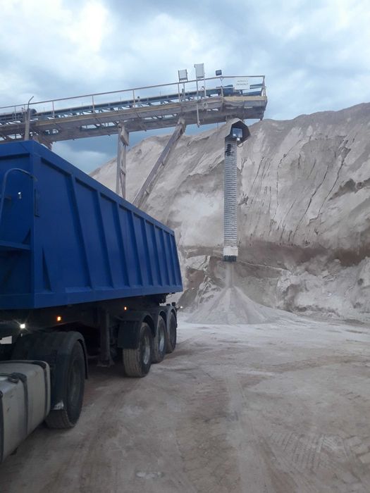 Wapno nawozowe  ATEST