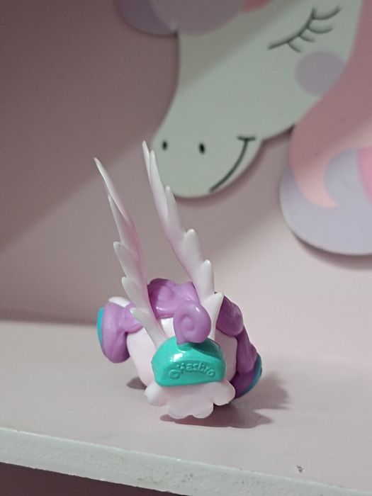 My Little Pony Princess Flurry Heart G4 Hasbro figurka MLP