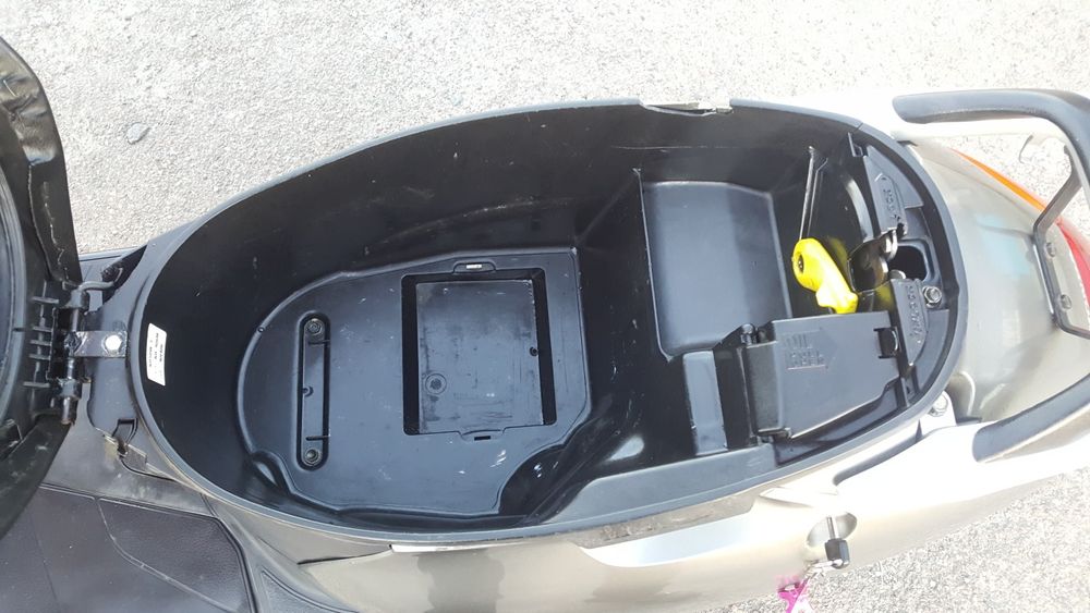 Продам скутер HONDA Lead AF-48,Хонда леад.