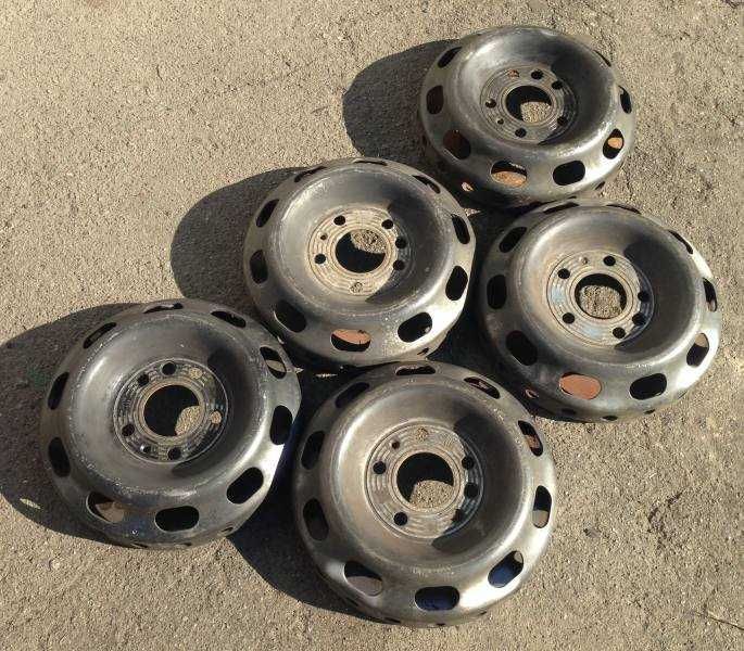 Торозные диски Audi V8 100 200 S4 441615283s нло ауди супорт киев