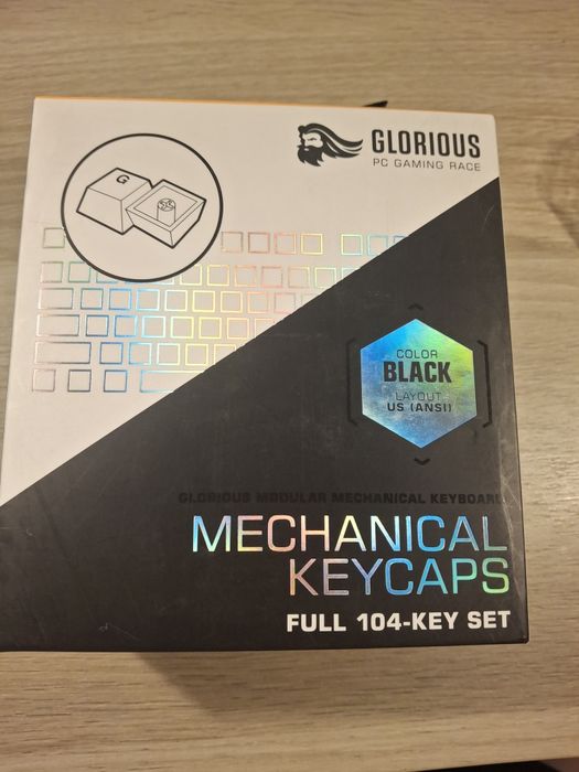 KlawiaturaSPC Gear GK550
