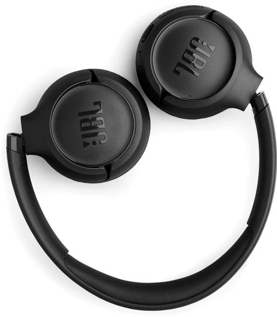 Наушники -  JBL Tune 530BT Black