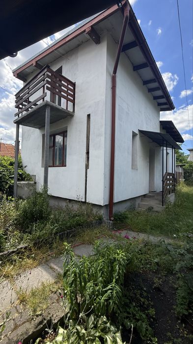 Продаж квартири, 2кім з ремонтом, 57.5кв м, вул Франка, Винники Львів