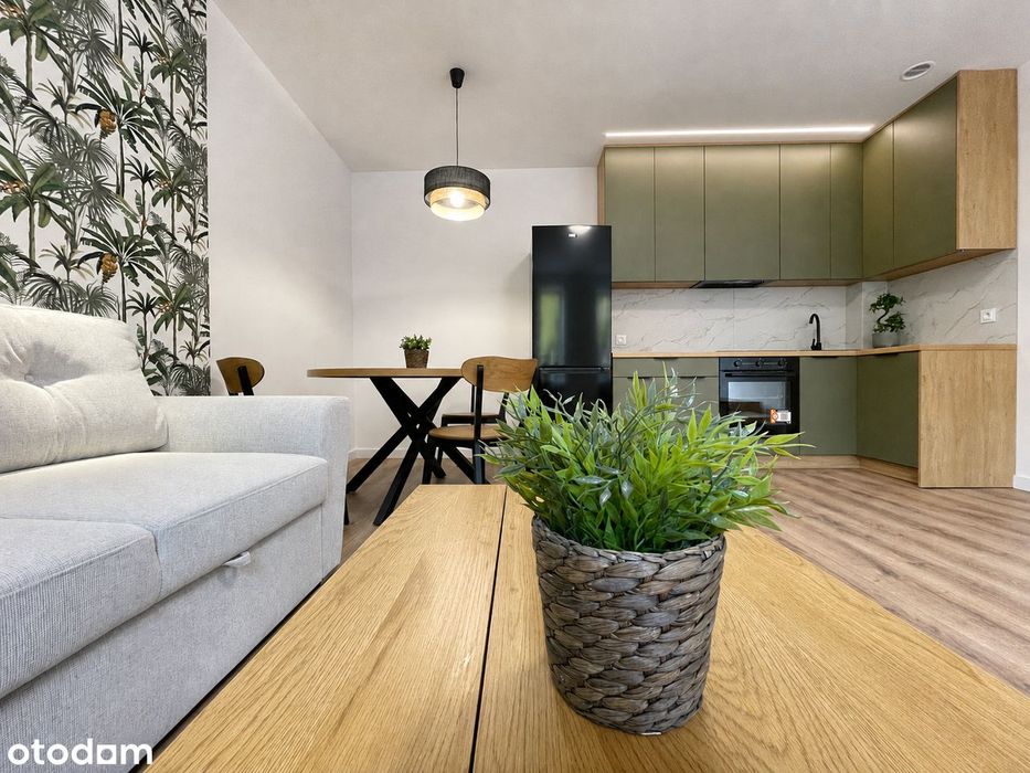 Mieszkanie na sprzedaż, 2 pokoje, 36 m², Mysłowice