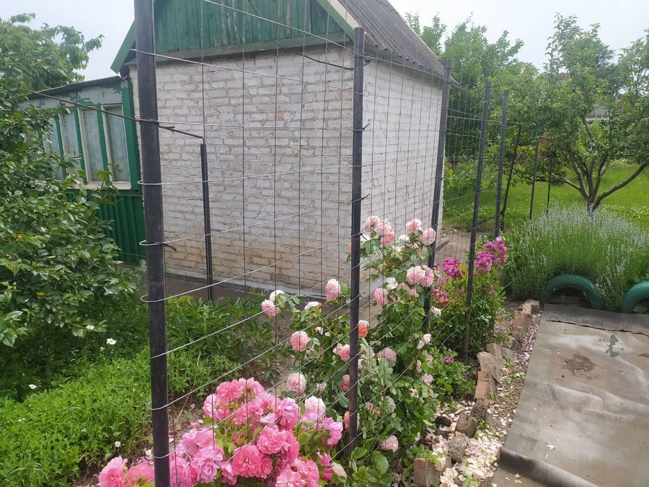Продам дачний участрк