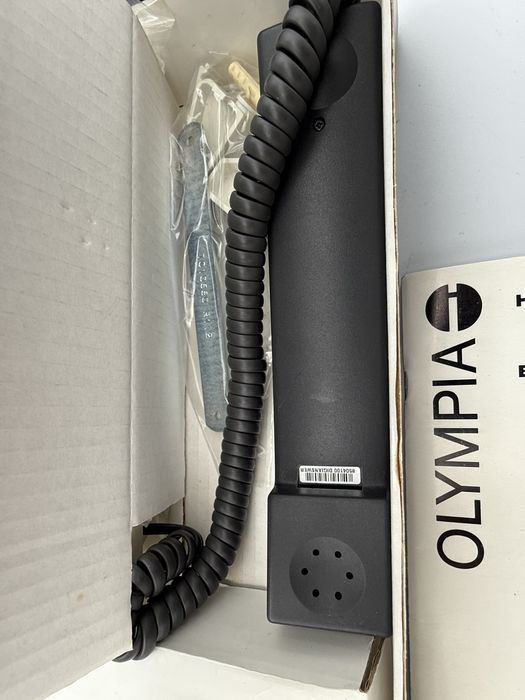 Olympia - Home Communication Centre