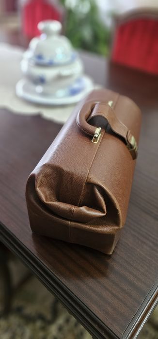 Mala de medico como nova