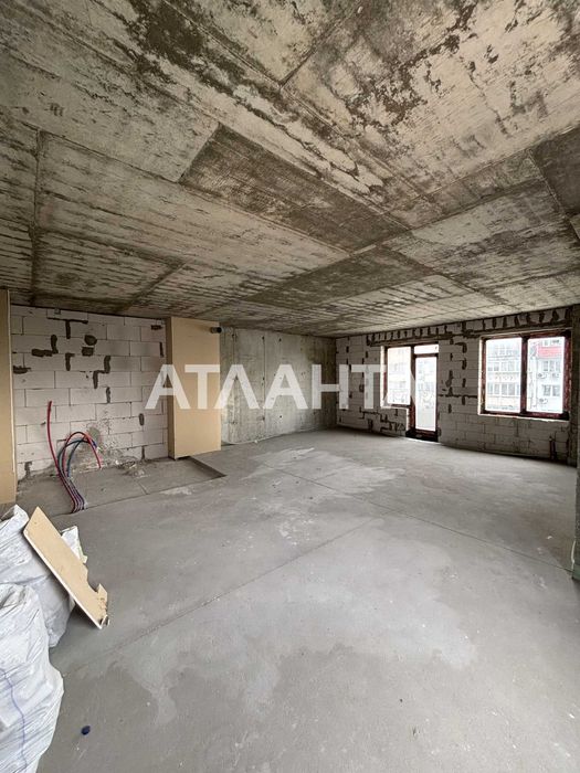 2 Комнатная квартира на Педагогической. От строителей