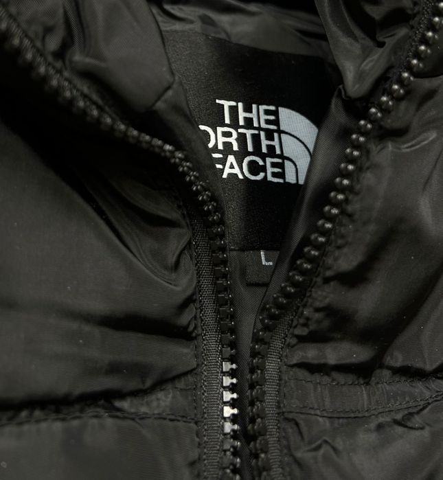 the nort face nuptse 700