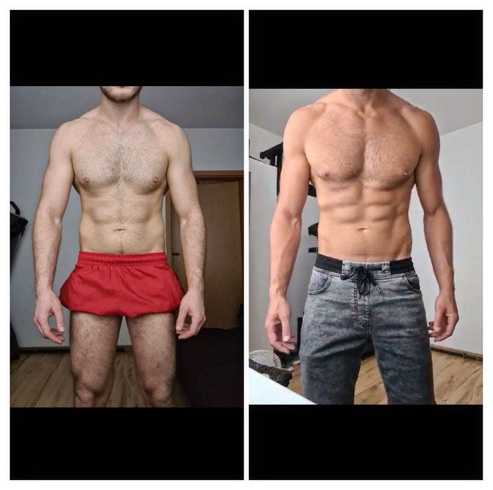 Trener personalny / treningi / dieta / trener osobisty Poznań