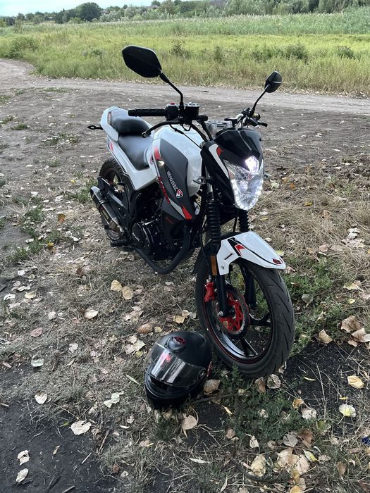 Продам Spark sp28