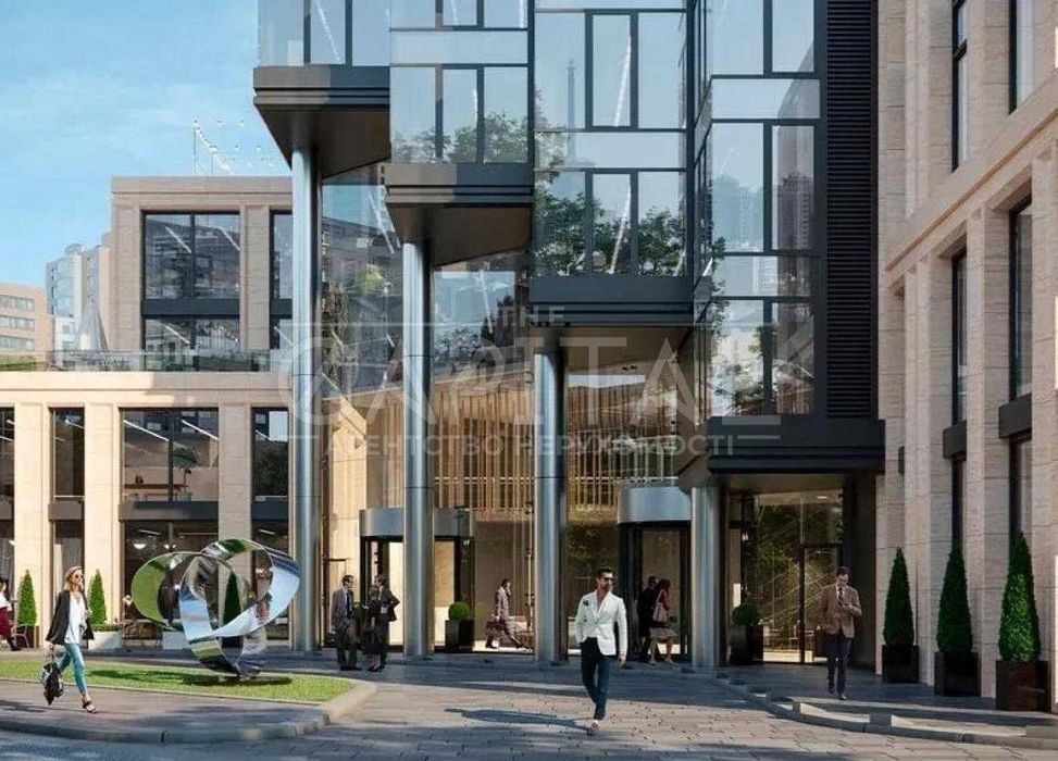 2-rooms apartment apartment by the address st. Bulvar Druzhby Narodov (area 81 m²) - Atlanta.ua - photo 5