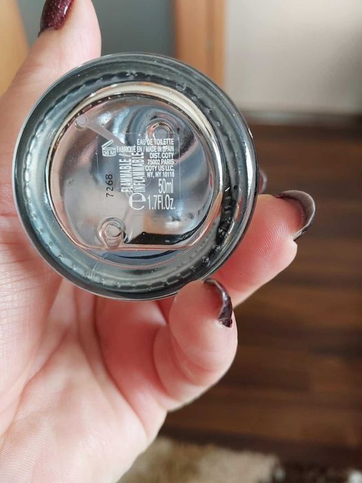 Perfum używany Pret a Porte