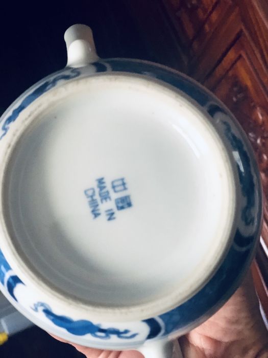 Loica de cantão - macau