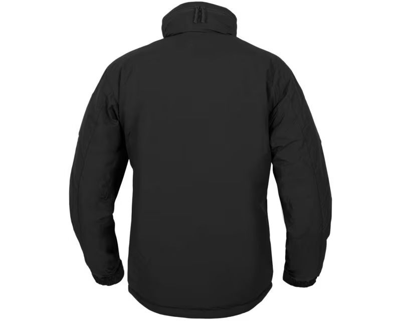 Куртка Helikon Level 7 Climashield Apex 100 г - Black