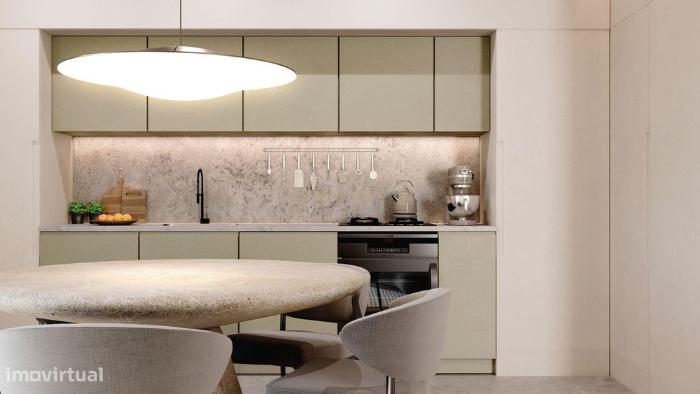 Apartamento T2 PISO 1- The Yard Tagus | Tagus Park – Lisboa