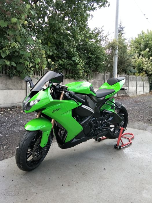 Kawasaki