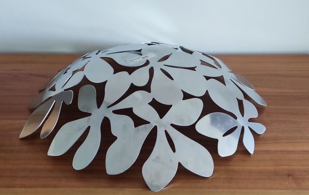 Centro de mesa stockholm ikea