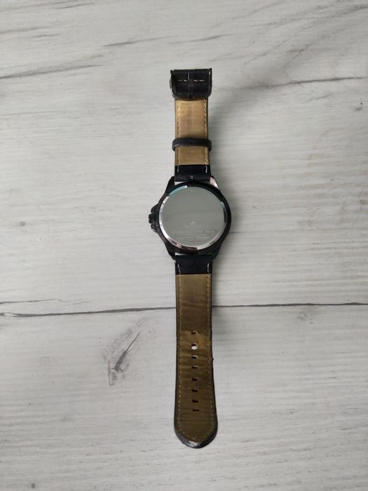 Zegarek męski Timemaster