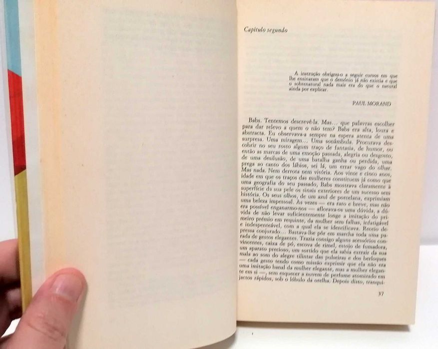 Livro - Esquecer Palermo