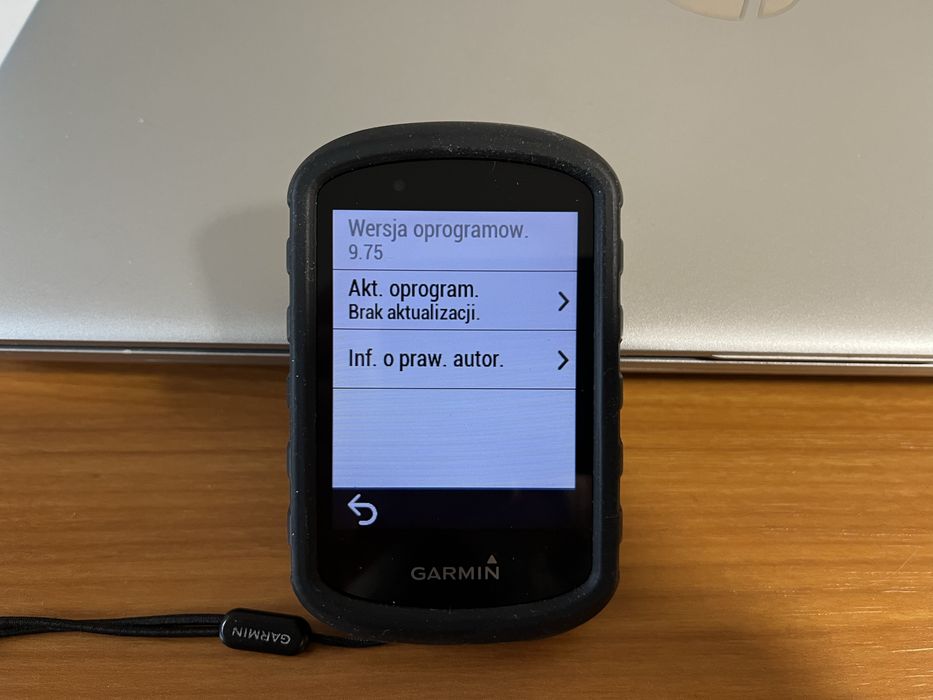 Garmin Edge 830 stan bardzo dobry, kompletny, etui