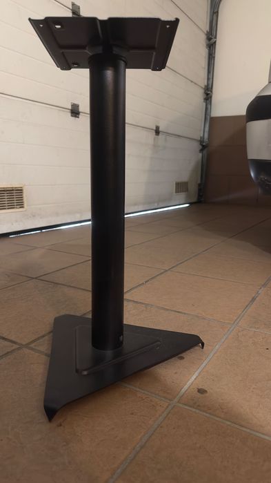 Suporte Audiofilo para colunas