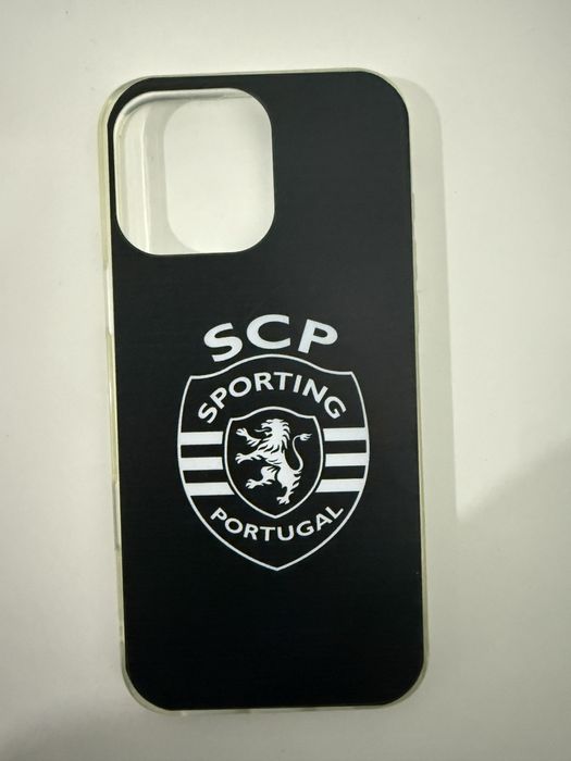 Capas iPhone 16 Pro Max