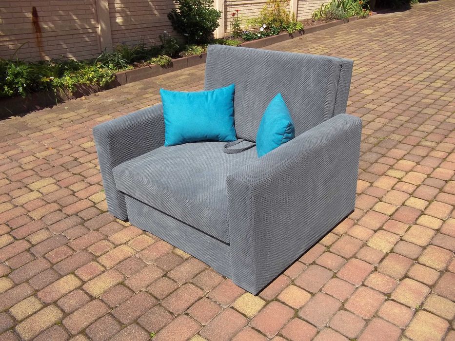 sofa/amerykanka-rozkładana do spania/pojemnik