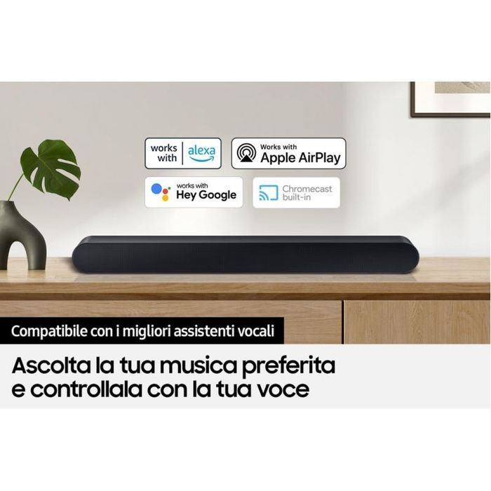 Soundbar Samsung