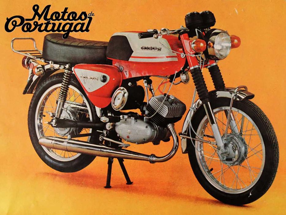 Açoes - CASAL- Metalurgica Sarl - 50 anos de História