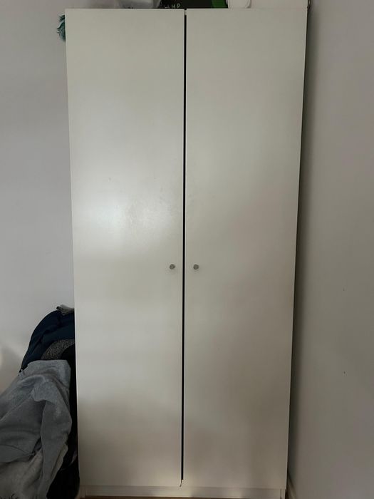 Roupeiro  Branco