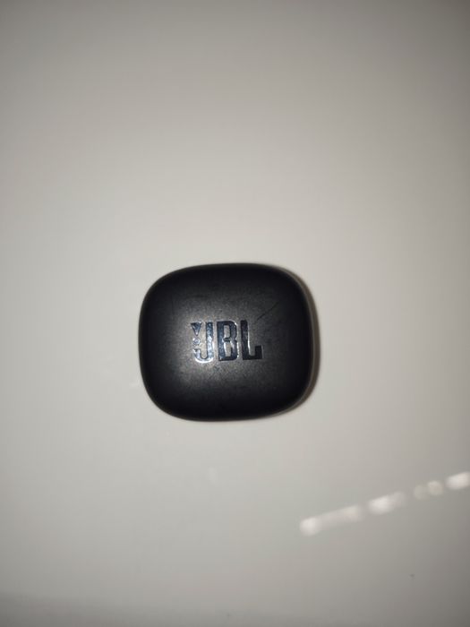 Навушники Bluetooth JBL 300 by HARMAN black
