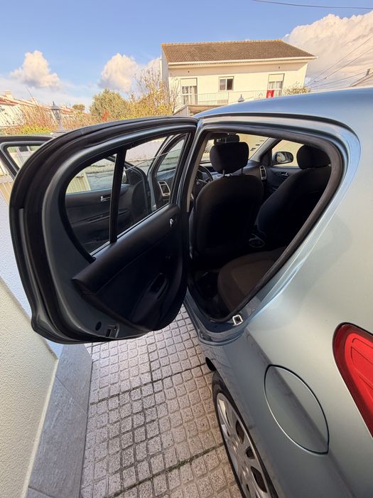 Hyundai i20 otimo estado