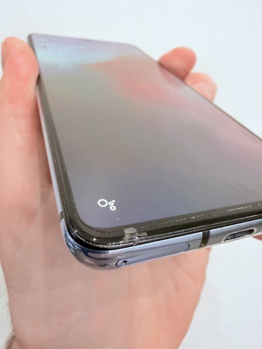 OnePlus 7T 8/128GB Glacier Blue