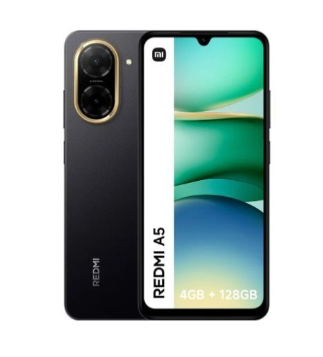 Xiaomi A5 brand New 4 Ram and 128Rom