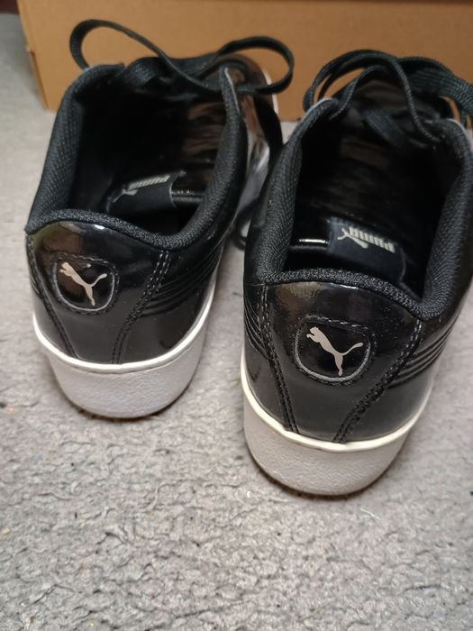 Кроси, снікерси Puma 26.5 см