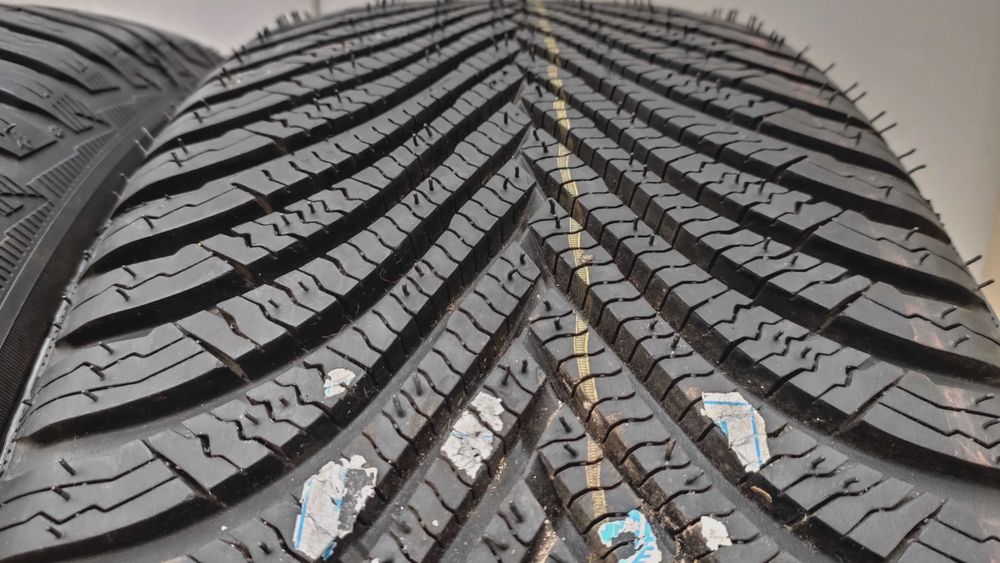 Шини 225/50R17. Michelin 2025р