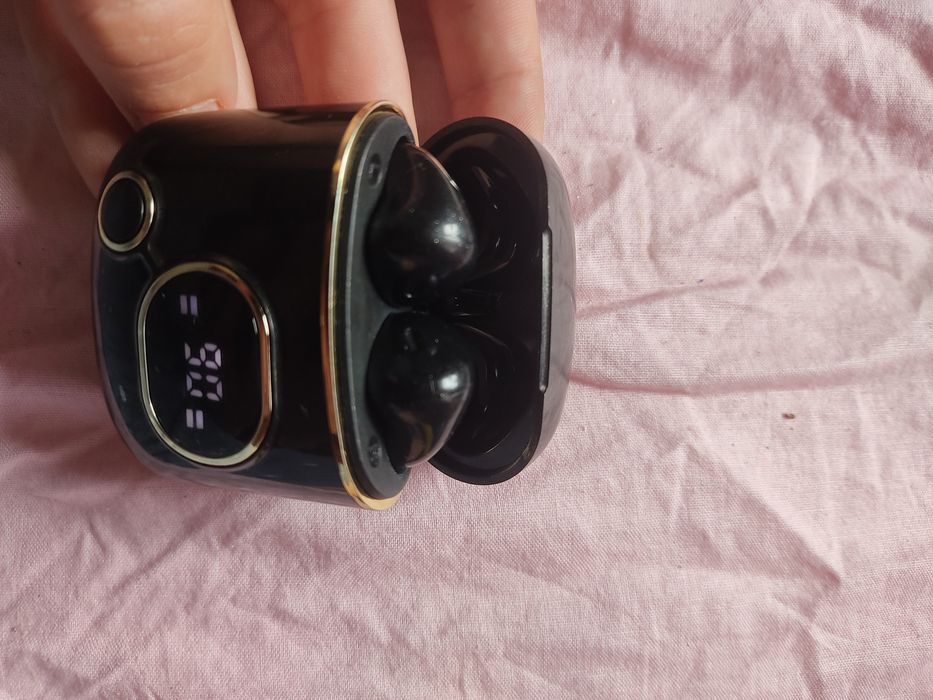 Słuchawki bezprzewodowe