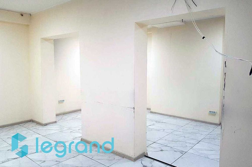 Приміщення Семена Палія/Помещение Семена Палия