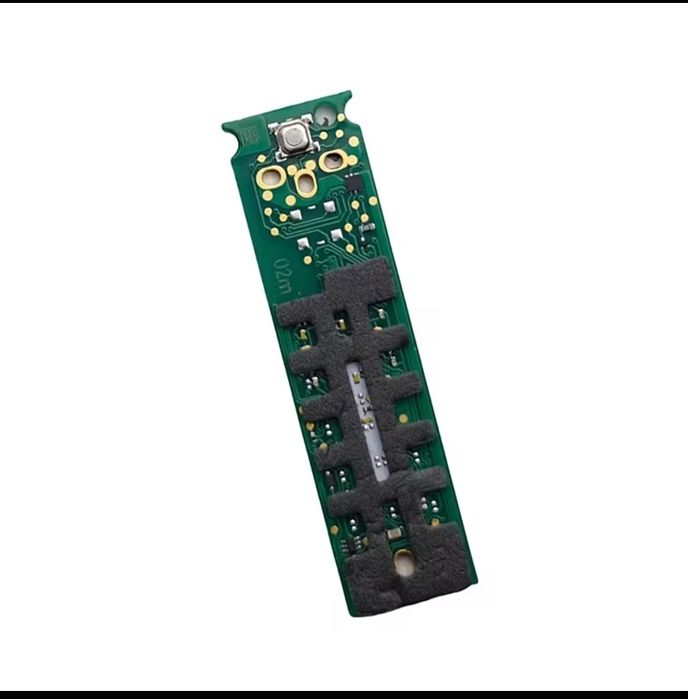 Elektronika do golarki Braun Series 5