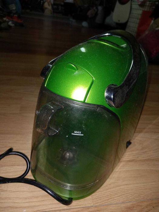 Ekspres do kawy kapsułkowy Tchibo 280997