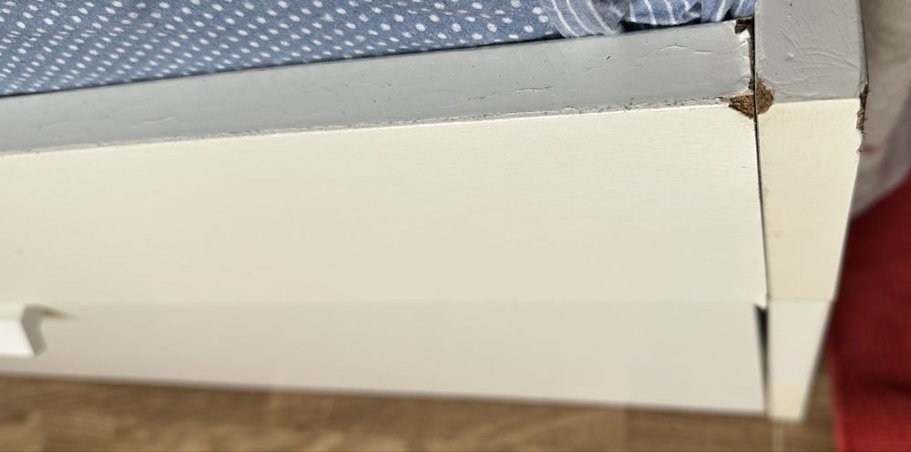 Cama 160*200 brimnes