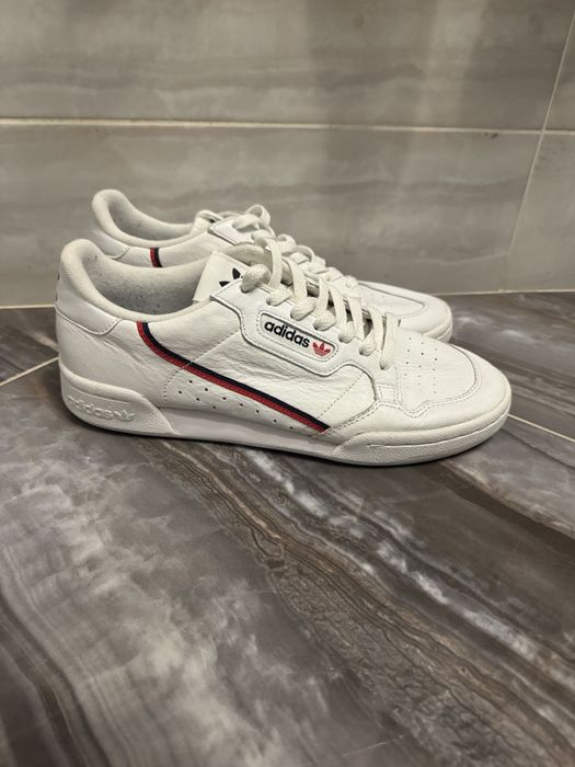 Кросівки Adidas continental 80 !