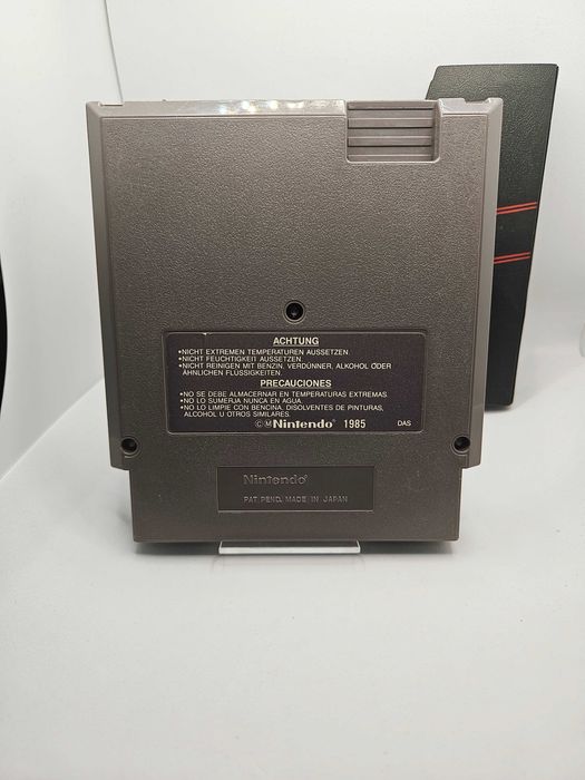 Little Nemo: The Dream Master – NES